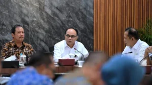 Politikus PDIP Cecar Budi Arie soal Dalang Framing Judol: Jangan Fitnah Partai Kami