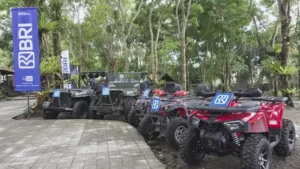 Potensi wisata Desa Hargobinangun