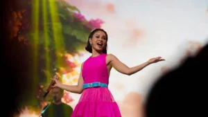 Andien: TikTok Ubah Cara Orang Cari Info dan Beri Lagu Kesempatan Kedua untuk Viral