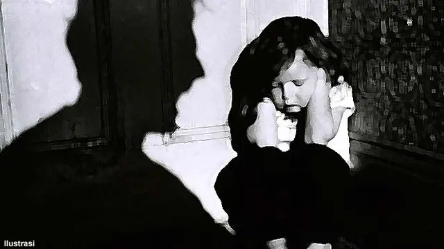 Bocah 7 Tahun Terlantar di Pasar Kebayoran Lama Dipindahkan ke RS Polri, Diduga Korban Penganiayaan