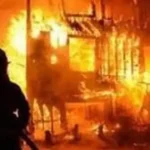 Cekcok dengan Mantan Istri, Pria di Jaksel Nekat Bakar Rumah Sendiri