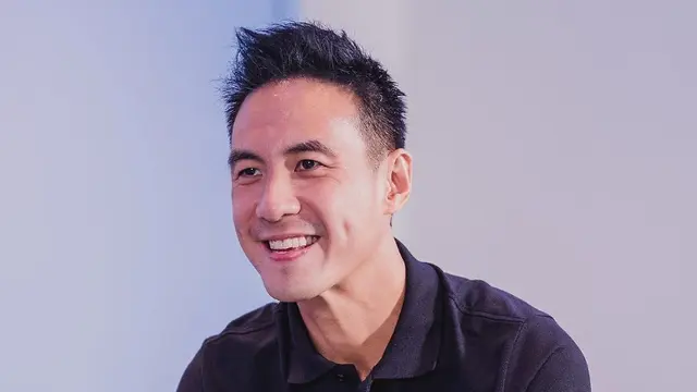 Daniel Mananta Ungkap Alasan Tak Sekolahkan Anak di Institusi Internasional dengan Tiga Jenis Toilet