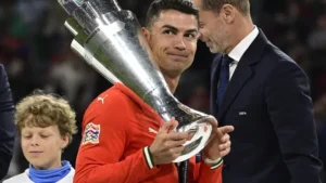 Dari Penantang Abadi ke Raja Eropa: Transformasi Timnas Portugal di Era Cristiano Ronaldo