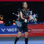 Hasil Indonesia Open 2025: Putri KW Tundukkan Unggulan Delapan, Lolos ke Perempat Final