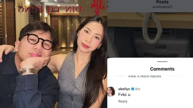 Heboh! Selebgram Salsabilla Audinna Ungkap Diselingkuhi Kekasih Setelah Enam Tahun Pacaran