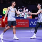 Jadwal Indonesia Open 2025 Hari Ini: Lima Wakil Tuan Rumah Berebut Tiket Semifinal
