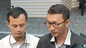 Kajian KPK Ungkap Potensi Kerawanan Tata Kelola dan Ekspor Nikel