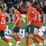 Kontroversi Gol Cristiano Ronaldo ke Gawang Jerman: Offside atau Sah? Ini Penjelasan Berdasarkan IFAB Laws of the Game