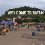 Kunjungan Wisatawan Asing ke Batam Melejit, Singapura dan Malaysia Jadi Penyumbang Terbesar