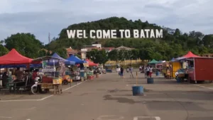 Kunjungan Wisatawan Asing ke Batam Melejit, Singapura dan Malaysia Jadi Penyumbang Terbesar