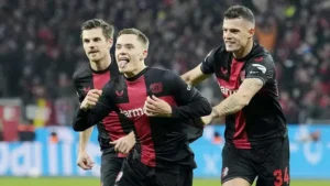 Liverpool Kian Dekat Gaet Florian Wirtz, Negosiasi Masuki Tahap Akhir