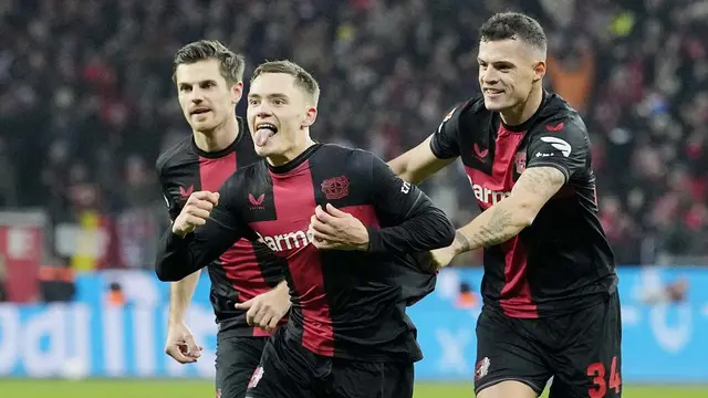 Liverpool Kian Dekat Gaet Florian Wirtz, Negosiasi Masuki Tahap Akhir