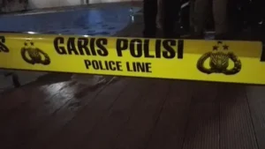 Mayat Bayi Ditemukan dalam Kantong Plastik di Kawasan SCBD, Polisi Lakukan Penyelidikan