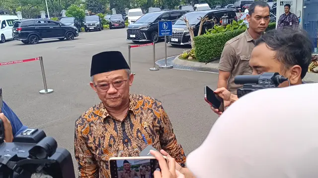 Mendikdasmen Soroti Fenomena 'Virus Viralitas': "Yang Penting Viral Dulu, Moral Belakangan"