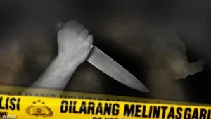 Pelajar Ditikam di Kemayoran, Dipicu Cekcok soal Karcis Parkir