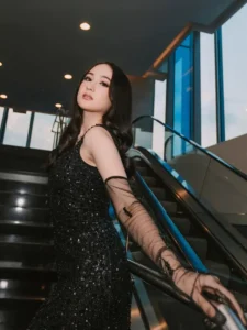 Profil Laura Moane, Mantan Kekasih Al Ghazali yang Kembali Jadi Sorotan di Tengah Pernikahan Alyssa Daguise
