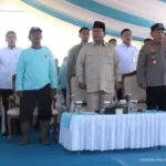 Sinergi Polri dan Warga Dongkrak Produksi Jagung, Ekspor Perdana Dilepas ke Malaysia