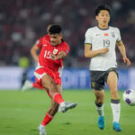 Timnas Indonesia Bungkam China, Kluivert Ungkap Alasan Andalkan Pemain Liga 1