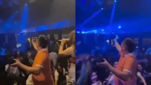 Ultimatum Dedi Mulyadi Usai Video Kades Cirebon Nyawer di Klub Malam Viral