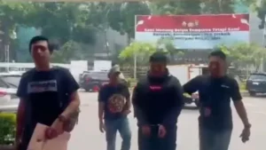 Dijerat Pasal Kekerasan Seksual, Pelaku Terancam Hukuman Berat