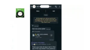 Waspada! Ini Modus Penipuan WhatsApp Terbaru yang Mengincar Pengguna, Simak Cara Menghindarinya